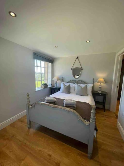 شقة The Coach House Alderbury المظهر الخارجي الصورة