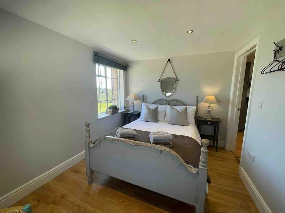 شقة The Coach House Alderbury المظهر الخارجي الصورة